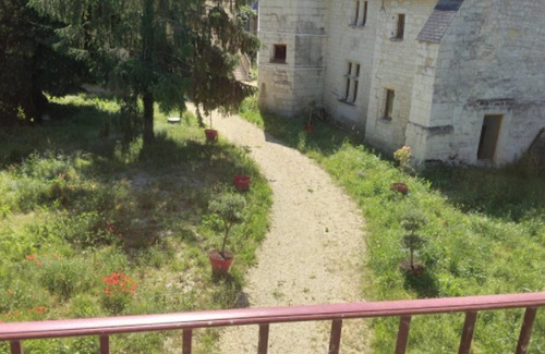 Courchamps Casa | Homerez - Acogedor refugio en Courchamps