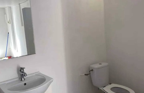 Perinet Casa | Homerez - Estudio en Le Gosier