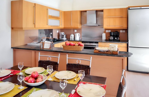 Karystos Villa | Homerez - Villa encantadora con vistas al mar en Karistos