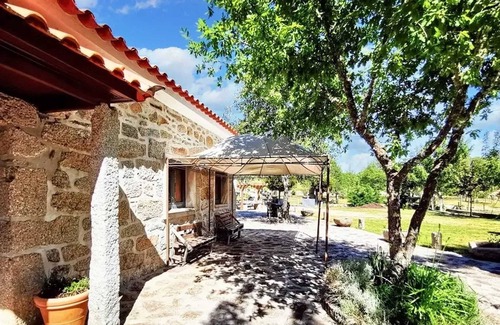Moimenta da Beira Villa | Homerez - Encantadora villa en Segões