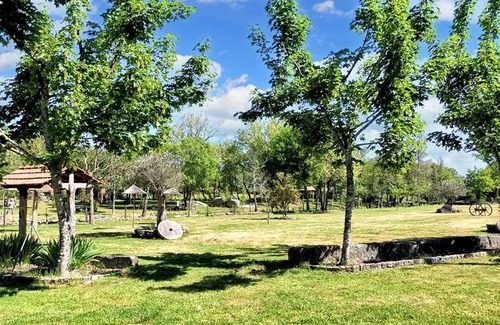 Moimenta da Beira Villa | Homerez - Encantadora villa en Segões