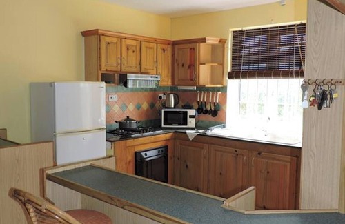 Blue Bay Villa | Homerez - Encantadora villa en Blue Bay con piscina privada
