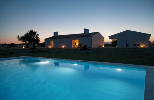 Evora Villa | Homerez - Villa con Piscina Privada cerca de Évora