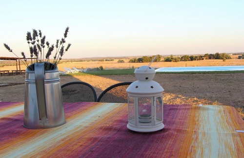 Evora Villa | Homerez - Villa con Piscina Privada cerca de Évora