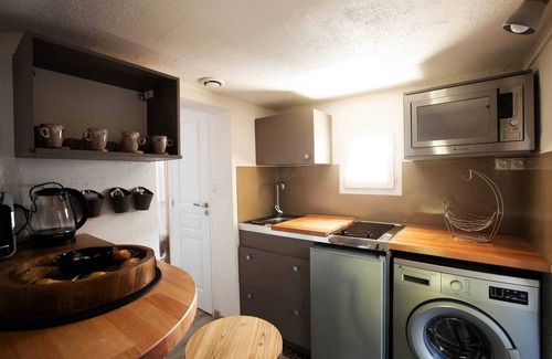 Clermont-Ferrand Apartamento | Homerez - Apto. centro Clermont-Ferrand