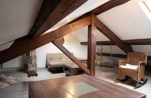 Clermont-Ferrand Apartamento | Homerez - Apto. centro Clermont-Ferrand