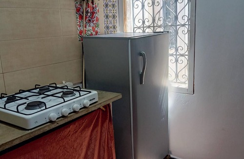 Medina of Tunis Apartamento | Homerez - Apartamento en Túnez