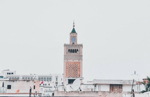Medina of Tunis Apartamento | Homerez - Apartamento en Túnez