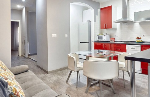 León Apartamento | Homerez - Apto. Centro de León