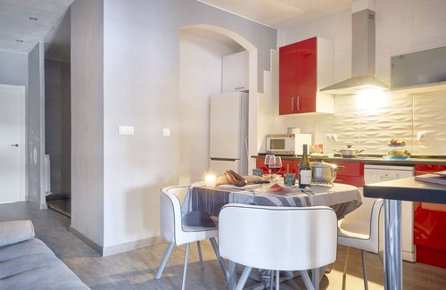 León Apartamento | Homerez - Apto. Centro de León