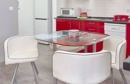 León Apartamento | Homerez - Apto. Centro de León