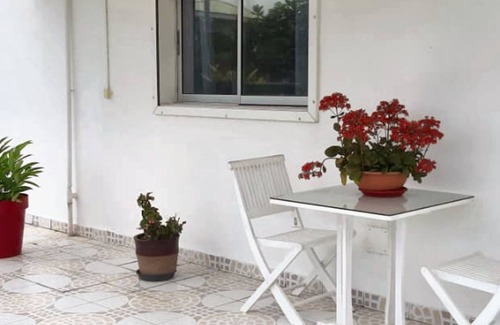 Point d'Or Apartamento | Homerez - Estudio, Les Abymes.