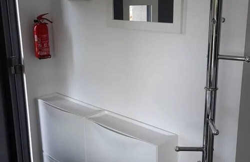 Labaroche Casa | Homerez - Bonito apartamento para 6 pers. con terraza en Labaroche