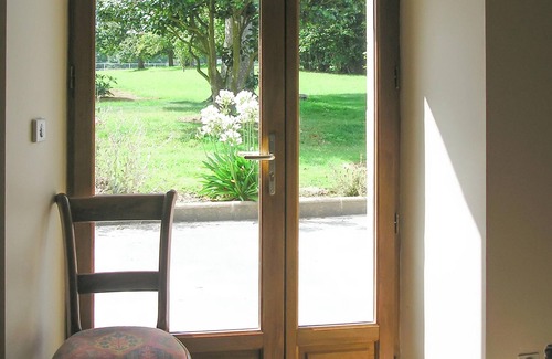 Plehedel Casa | Homerez - Casa cómoda en Plehedel con chimenea