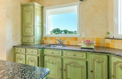 Plurien Casa | Homerez - Casa confortable en Plurien con hammam