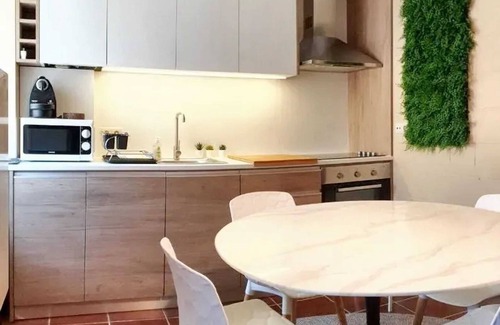 Lamego Casa | Homerez - Casa cómoda en Lamego con jardín sin cercar