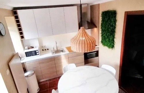 Lamego Casa | Homerez - Casa cómoda en Lamego con jardín sin cercar