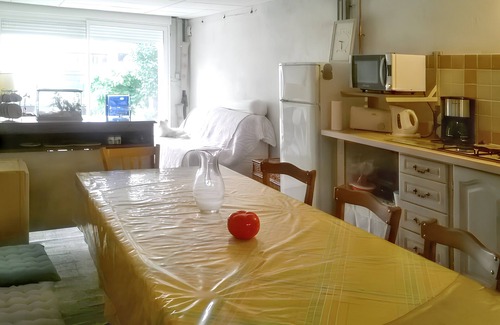 Tarbes Apartamento | Homerez - Apartamento en Tarbes