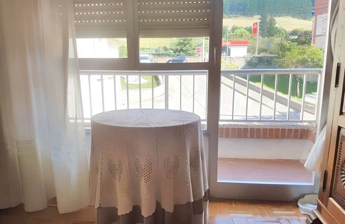 Potes Apartamento | Homerez - Apartamento acogedor en Potes