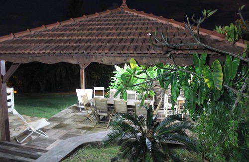 Le Robert Apartamento | Homerez - Apartamento Robert, piscina