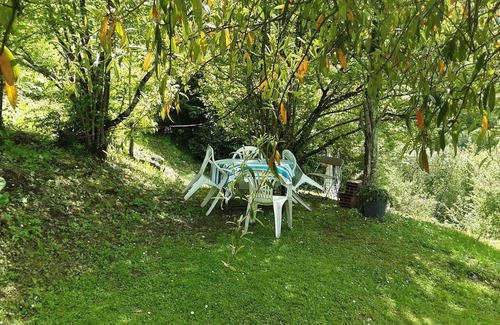 Herran Casa | Homerez - Cosy House in Herran with Garden and Terrace