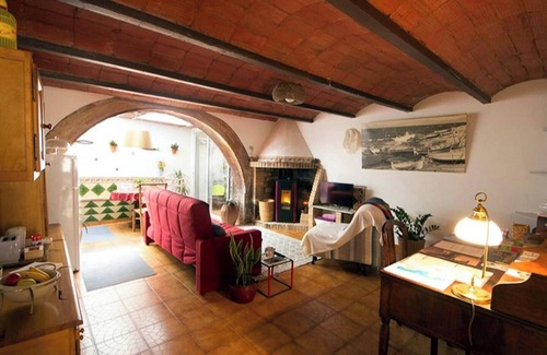Bellcaire d'Emporda Casa | Homerez - Casa de Campo Bellcaire d'Empordà