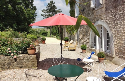 Julienne Casa | Homerez - Casa de campo en Julienne