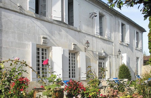 Julienne Casa | Homerez - Casa de campo en Julienne