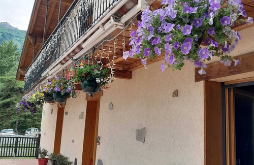 Seez Apartamento | Homerez - Acogedor apartamento en Séez