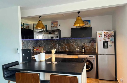Ducos Apartamento | Homerez - Apartamento acogedor en Ducos