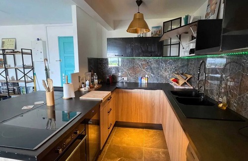 Ducos Apartamento | Homerez - Apartamento acogedor en Ducos
