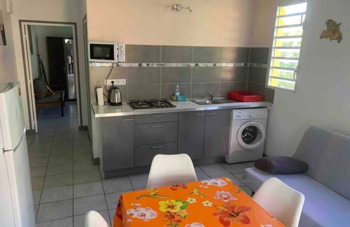 Ducos Apartamento | Homerez - Cozy Apartment in Ducos
