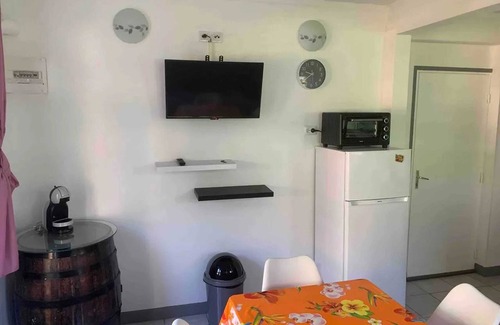 Ducos Apartamento | Homerez - Cozy Apartment in Ducos