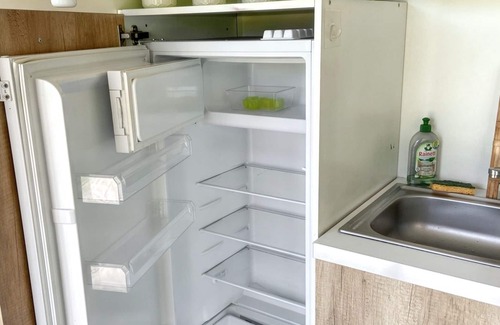 La Bouillie Casa | Homerez - Casa acogedora con jardín en La Bouillie