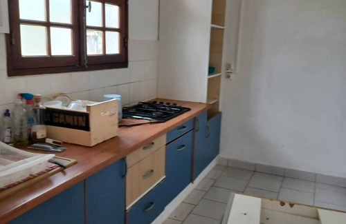 Baillif Casa | Homerez - Cozy House in Baillif with Private Garden