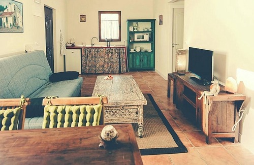 Cañamero Casa | Homerez - Casa acogedora en Cañamero + Piscina