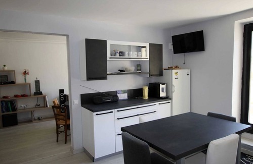 Saze Casa | Homerez - Cozy House in Saze with Spa and Enclosed Garden