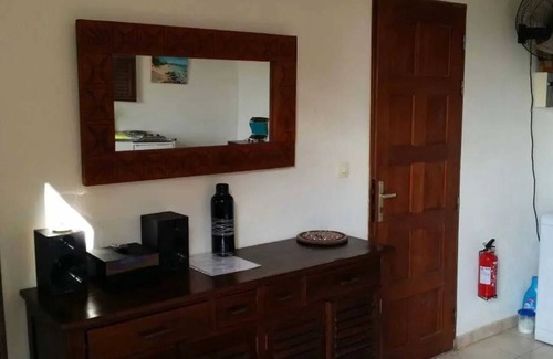 Le Robert Apartamento | Homerez - Estudio acogedor en Le Robert - 30 m²