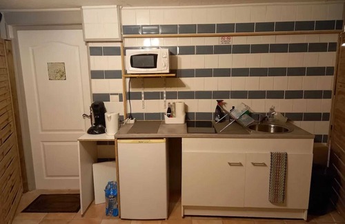 Eymet Apartamento | Homerez - Cozy Studio in Eymet