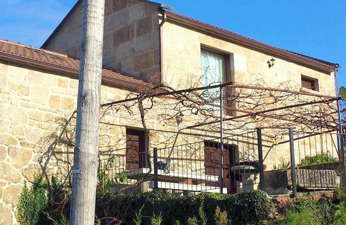 A Lama Casa | Homerez - Casa elegante en Pontevedra + piscina privada