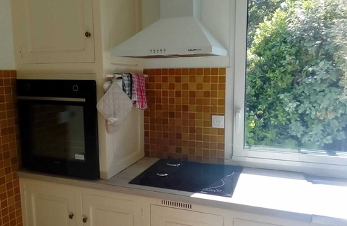 Concarneau Villa | Homerez - Villa elegante en Concarneau con piscina privada