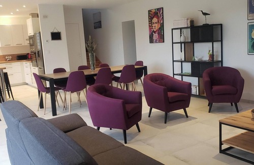 Baden Villa | Homerez - Villa elegante en Baden con piscina privada