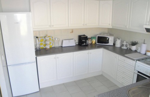 Albufeira Villa | Homerez - Villa elegante en Tunes con piscina privada