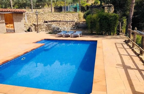 Castellbell I El Vilar Villa | Homerez - Villa en Castellbell i el Vilar