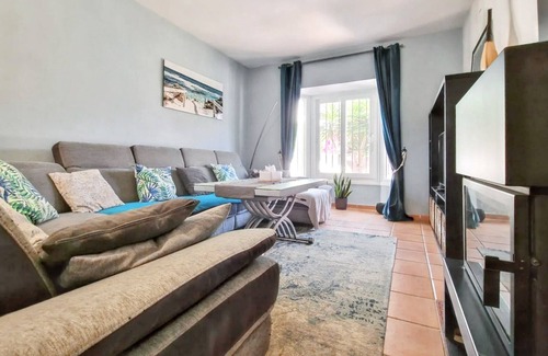 Chiclana de la Frontera Villa | Homerez - Villa Chiclana de la Frontera