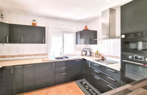 Chiclana de la Frontera Villa | Homerez - Villa Chiclana de la Frontera