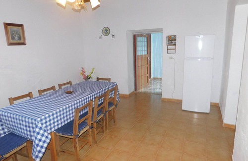 Sant Joan de Labritja Villa | Homerez - Villa en Sant Miquel de Balansat