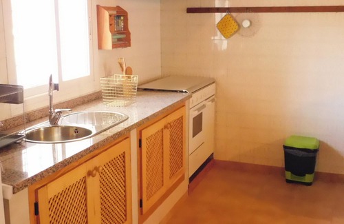 Sant Joan de Labritja Villa | Homerez - Villa en Sant Miquel de Balansat