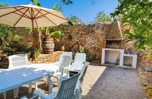 Sant Joan de Labritja Villa | Homerez - Villa en Sant Miquel de Balansat