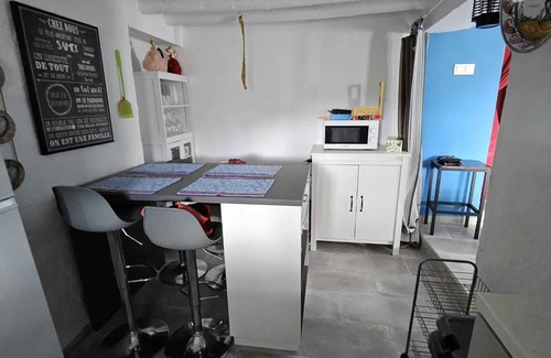 Villanueva de Algaidas Casa | Homerez - Casa en Villanueva de Algaidas